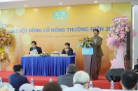 ĐHĐCĐ Địa ốc Hoàng Quân (HQC): Nóng chuyện thâu tóm và minh bạch thông tin