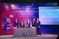 OnPoint gọi thành công 50 triệu USD từ SeaTown Holdings