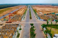Đồng Nai bổ sung 30 dự án vào danh mục thu hồi đất năm 2022