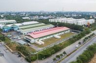 Long An: Nhiều dự án Khu công nghiệp chậm tiến độ