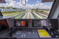 TP.HCM chính thức tiến hành chạy thử tàu Metro số 1