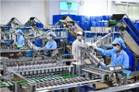 TP.HCM thu hút 2,71 tỷ USD vốn FDI trong 8 tháng đầu năm 2022