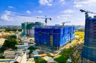 Thị trường bất động sản đón nguồn cung mới trong quý cuối năm 