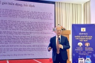 Doanh nghiệp cần có chiến lược cạnh tranh bài bản để kịp theo xu hướng thị trường