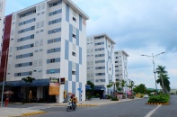 Cần sớm giải bài toán nhà ở cho công nhân, người lao động trong khu công nghiệp