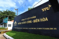 TTC Sugar tăng 55,64 tỷ đồng lợi nhuận sau kiểm toán