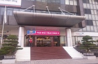 Cổ phiếu Công ty xây dựng số 9 (VC9) tiếp tục nằm trong diện cảnh báo