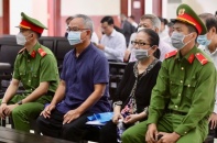 TP.HCM: Tiếp tục phúc thẩm vụ hoán đổi đất vàng quận 3