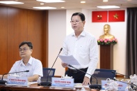 TP.HCM sẽ tuyên dương và lan tỏa 101 Tấm gương thầm lặng mà cao cả