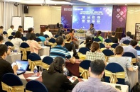 Khởi nghiệp xanh: Hành trình kiến tạo những doanh nông trẻ
