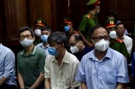 Quá trình bán rẻ 32 ha đất công xảy ra tại Công ty Tân Thuận
