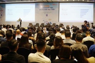 Logistics Việt Nam có nhiều tiềm năng, nhưng vẫn còn điểm nghẽn
