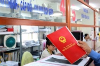 Hoàn thiện pháp lý sẽ giải tỏa cơn khát nguồn cung trên thị trường