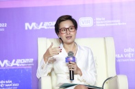 Doanh nghiệp Startup không nên lo ngại bị thâu tóm khi M&A