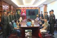 TP.HCM chỉ đạo khẩn về phòng chống nạn cá độ bóng đá mùa World Cup