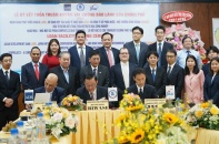 Biwase nhận khoản vay 20 triệu USD từ ADB và JICA