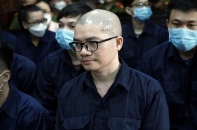 Bị cáo Nguyễn Thái Luyện, CEO Công ty Alibaba bị tuyên mức án chung thân