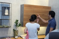 Doanh nghiệp gỗ Việt Nam bị động khi nhu cầu thị trường suy giảm