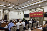 TP.HCM cam kết tháo gỡ vướng mắc, khó khăn cho các dự án bất động sản