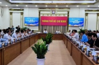 Doanh nghiệp sản xuất phản ánh bị “vạ lây” từ khó khăn của bất động sản