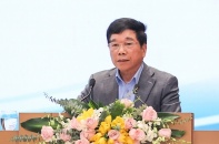 Tín dụng vẫn là “nguồn sữa” chính cho doanh nghiệp bất động sản