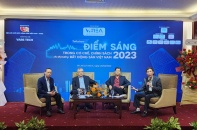 Thị trường bất động sản 2023: Các chuyên gia nhận định nắng ấm sẽ quay trở lại