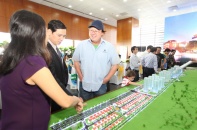 Không còn đề xuất thí điểm đánh thuế nhà, đất ở thứ hai trở lên tại TP.HCM 