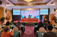ĐHĐCĐ Gỗ Đức Thành (GĐT): Mục tiêu tăng doanh thu 30% chưa phản ánh đúng thực lực