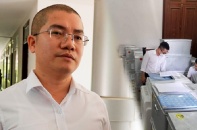Phúc thẩm vụ Công ty địa ốc Alibaba bán “dự án ma” cho nhiều người