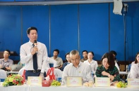 Phá bỏ quan điểm sai lệch "nhà ở xã hội là câu chuyện từ thiện, rẻ mạt"