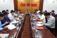 Tây Ninh: Tổ chức kết nối đầu tư, phát triển hệ sinh thái nông nghiệp công nghệ cao