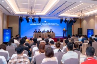 ĐHĐCĐ Dat Xanh Services: Thông qua kế hoạch doanh thu hợp nhất đạt 3.800 tỷ đồng năm 2023