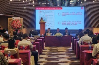 ĐHĐCĐ Danh Khôi: Tự tin với kế hoạch lãi 50 tỷ đồng trong năm 2023