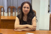 Truy tố bà Nguyễn Phương Hằng và 4 đồng phạm