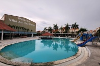 TP.HCM: Yêu cầu Công ty Minh Trung khắc phục tồn tại Dự án Villa An Phú Đông 