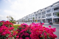 Dòng vốn đầu tư vào bất động sản sẽ được cải thiện trong giai đoạn 2024-2026
