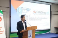 Có dân số "vàng", nhưng nhân lực ngành logistics và cảng biển lại thiếu hụt