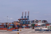 TP.HCM sẽ xây dựng 8 trung tâm logistics với tổng diện tích hơn 750 ha