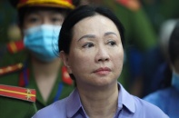Vụ Vạn Thịnh Phát: Bà Lan đề nghị định giá lại các tài sản để giảm thiệt hại