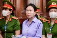 Vụ Vạn Thịnh Phát: Luật sư đề nghị xem xét lại tội danh bà Trương Mỹ Lan