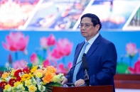 Thủ tướng Phạm Minh Chính: Quy hoạch Vùng Đông Nam Bộ có ý nghĩa quan trọng