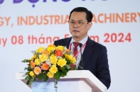 Triển lãm EMA Vietnam 2024 thu hút hơn 300 doanh nghiệp tham dự