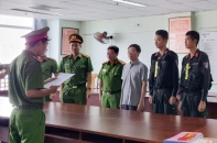 Sắp xét xử vụ án xảy ra tại Cục Đăng kiểm Việt Nam 