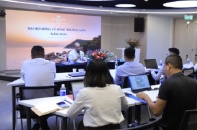 Cổ phiếu Ninh Vân Bay liên tục tăng trần, HoSE yêu cầu giải trình