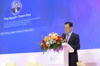 Thiết bị và công nghệ hiện đại quy tụ tại Festival Quảng cáo Việt Nam 2024