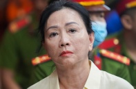 Viện Kiểm sát: Bị cáo Trương Mỹ Lan đưa ra chủ trương nên phải chịu trách nhiệm toàn bộ
