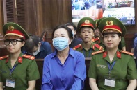 Tòa bác quan điểm bào chữa của luật sư và Trương Mỹ Lan
