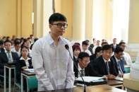 Phúc thẩm vụ Trương Mỹ Lan: Viện Kiểm sát đề nghị giảm án cho Trương Khánh Hoàng