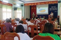 Tây Ninh: Tốc độ tăng trưởng GRDP xếp thứ 19/63 tỉnh, thành phố