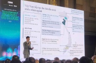 Bất động sản công nghiệp 2025: Cơ hội cho khu vực miền Trung và Nam Trung Bộ